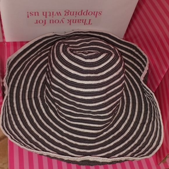 GREGORY LADNER AUSTRALIA WOMEN'S HATS ONE SIZE - Picture 2 of 4